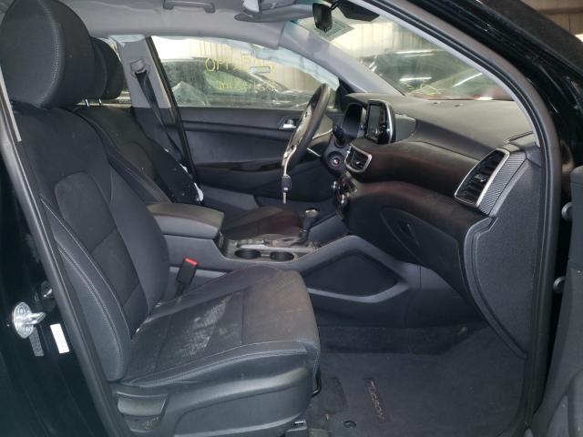 2019 HYUNDAI TUCSON SE KM8J2CA42KU071564