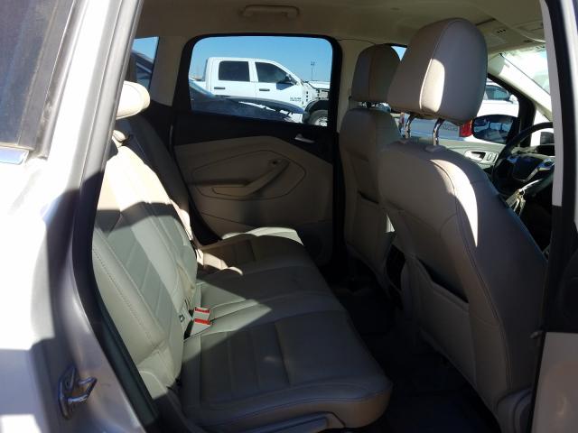 2015 FORD C-MAX PREM 1FADP5CU2FL121277