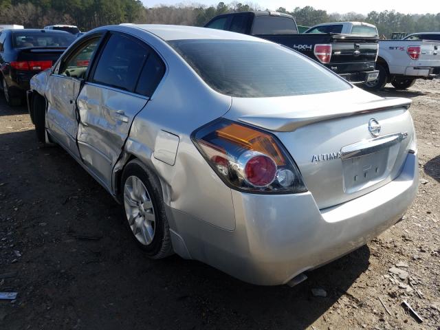 2010 NISSAN ALTIMA 1N4AL2APXAC192942