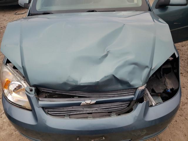2010 CHEVROLET COBALT 1LT 1G1AD5F54A7150400