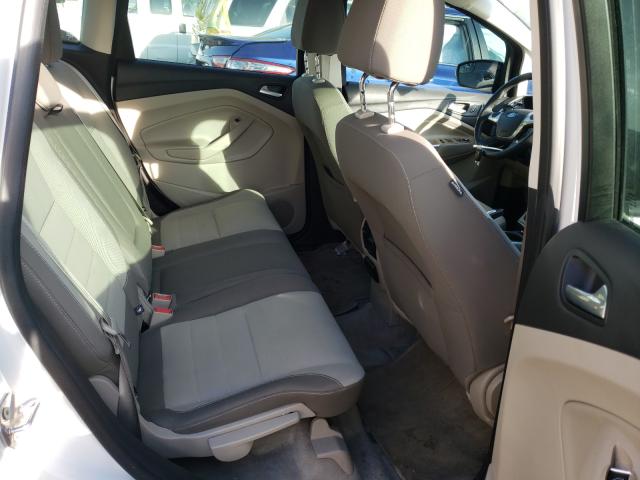 2013 FORD C-MAX SE 1FADP5AUXDL515965