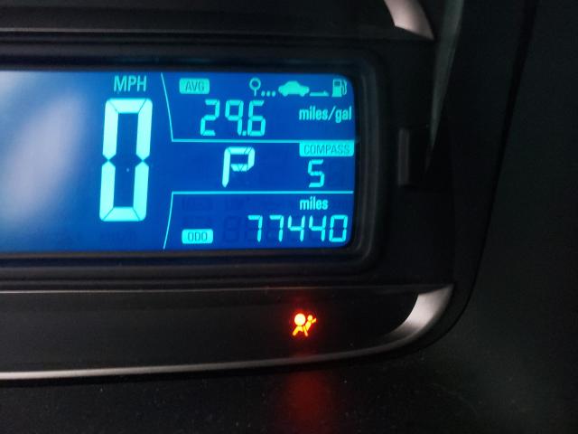 2016 CHEVROLET TRAX LS 3GNCJKSB1GL205691