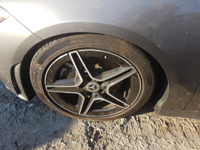 2020 MERCEDES-BENZ CLA 250 4M W1K5J4HB3LN083274