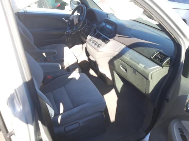 2010 HONDA ODYSSEY LX 5FNRL3H26AB088593