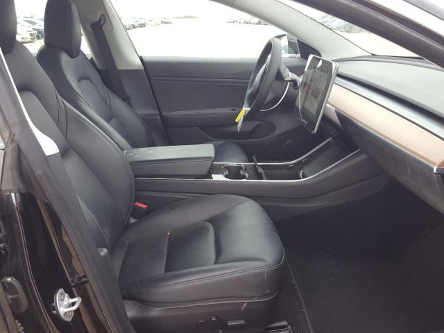 2020 TESLA MODEL 3 5YJ3E1EC1LF627044