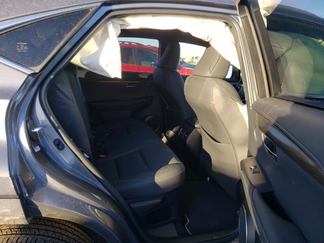 2020 LEXUS NX 300 JTJGARDZ1L2230113