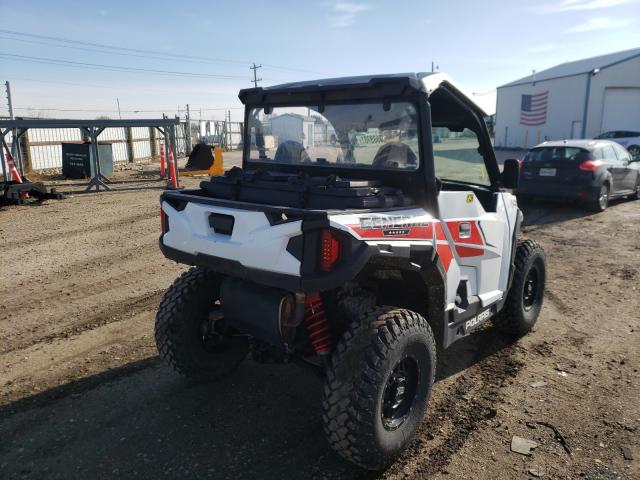 2017 POLARIS GENERAL 10 3NSRGE994HH873834