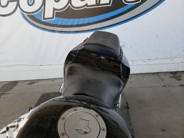 2006 HONDA CBR600 RR JH2PC37076M306814
