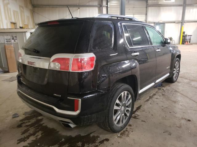 2017 GMC TERRAIN DE 2GKFLVE30H6304986