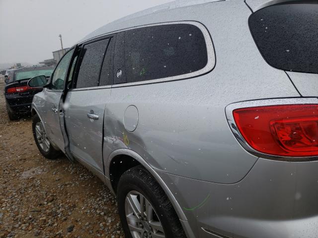 2013 BUICK ENCLAVE 5GAKRBKDXDJ175271