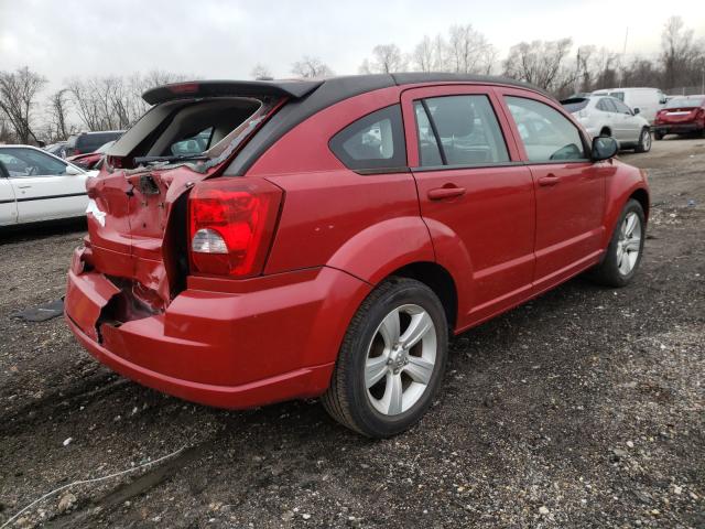 2012 DODGE CALIBER 1C3CDWDA1CD535167