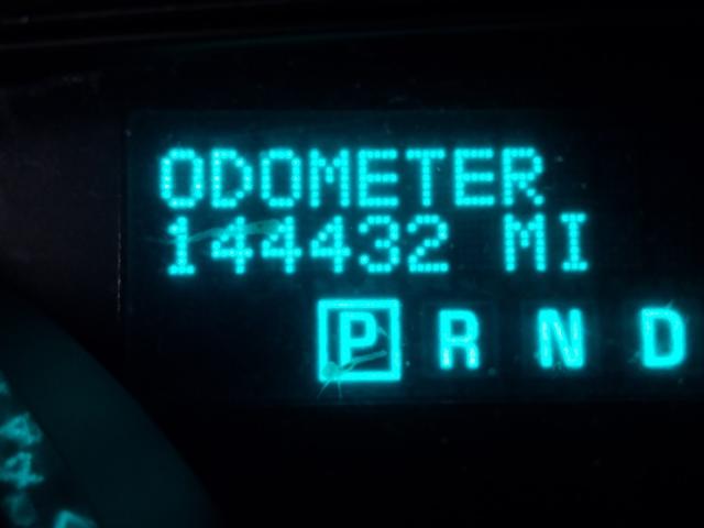 2011 BUICK ENCLAVE CX 5GAKVBED0BJ348655