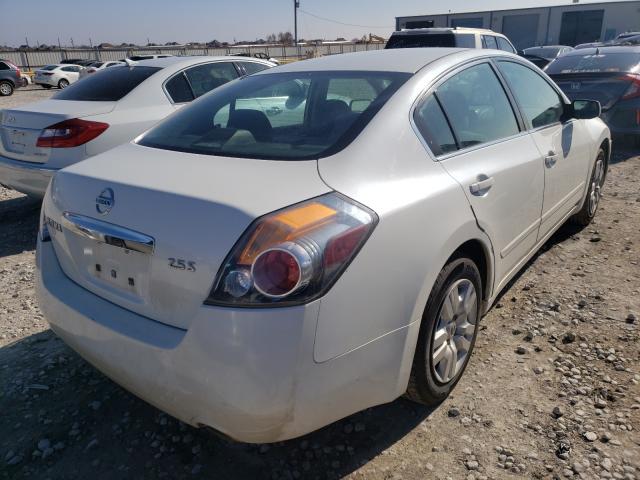 2012 NISSAN ALTIMA BAS 1N4AL2AP0CC219701