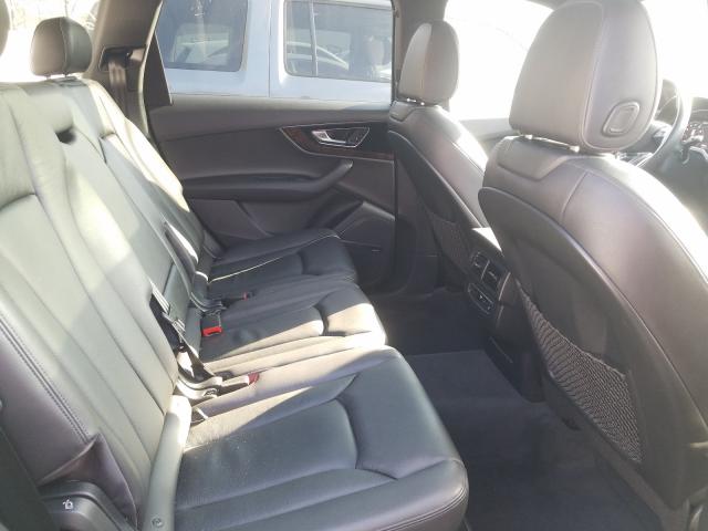 2017 AUDI Q7 PREMIUM WA1LABF75HD036906