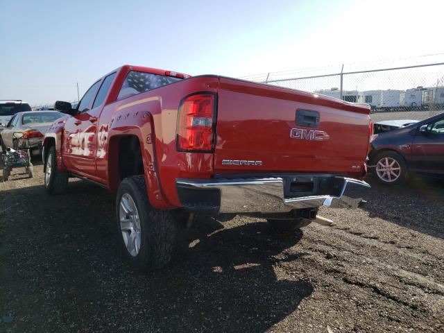 2014 GMC SIERRA C15 1GTR1UEC3EZ255078