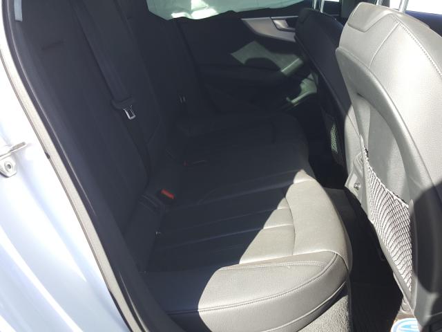 2017 AUDI A4 WAUGNAF42HN006068