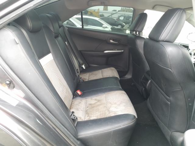 2013 TOYOTA CAMRY L - 4T1BF1FK7DU680141