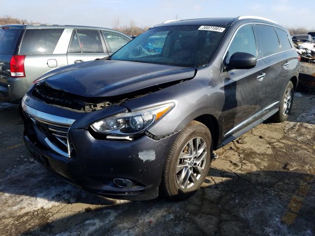 2013 INFINITI JX35 5N1AL0MM9DC353328