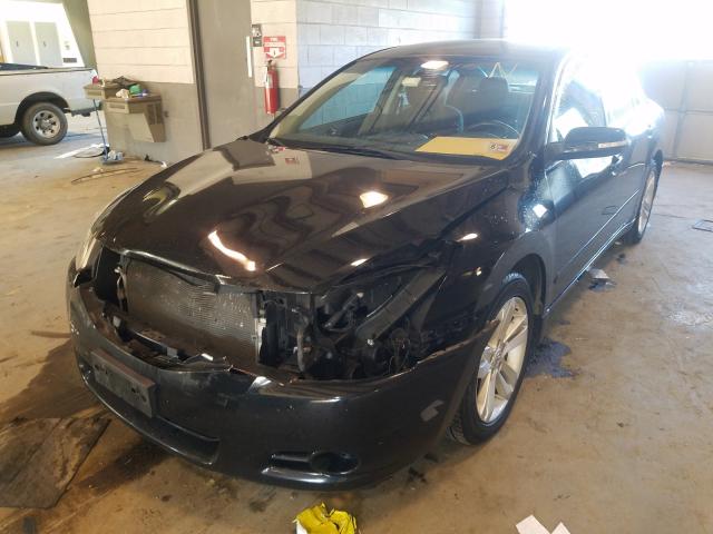 2011 NISSAN ALTIMA SR 1N4BL2AP4BC171199