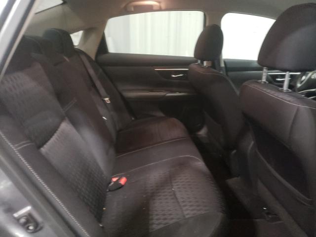 2018 NISSAN ALTIMA 2.5 1N4AL3AP7JC162674