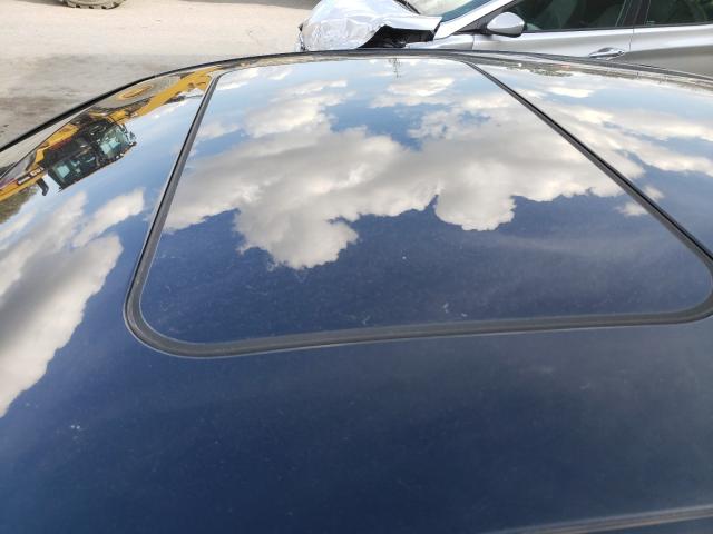 2014 AUDI A6 PREMIUM WAUDFAFC2EN111017