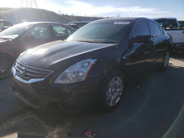 2012 NISSAN ALTIMA 1N4AL2AP2CC102430
