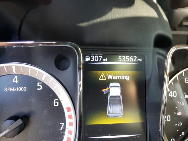 2018 NISSAN TITAN SV 1N6AA1E59JN511106