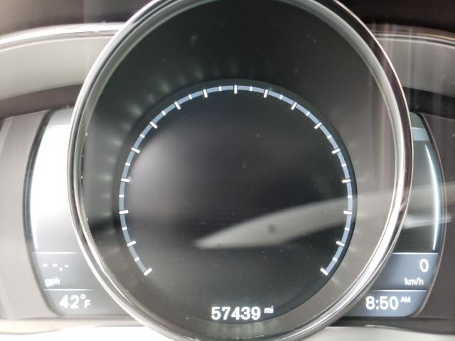 2015 VOLVO XC60 T6 PR YV4902RK1F2696059