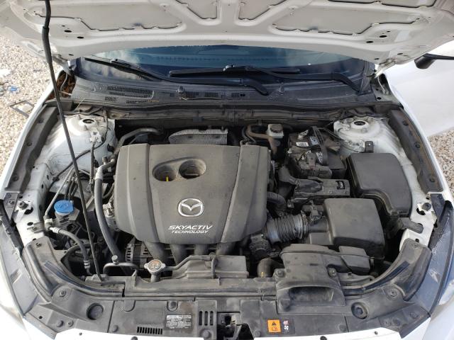 2016 MAZDA 3 JM1BM1U70G1330266