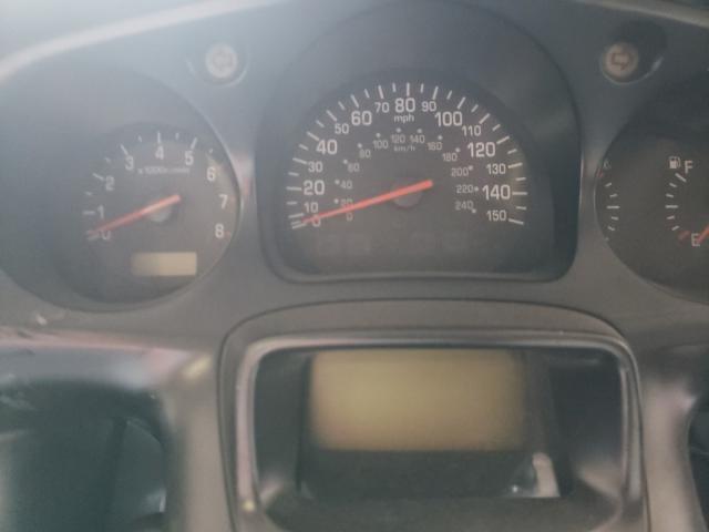 2005 HONDA GL1800 1HFSC47055A403928