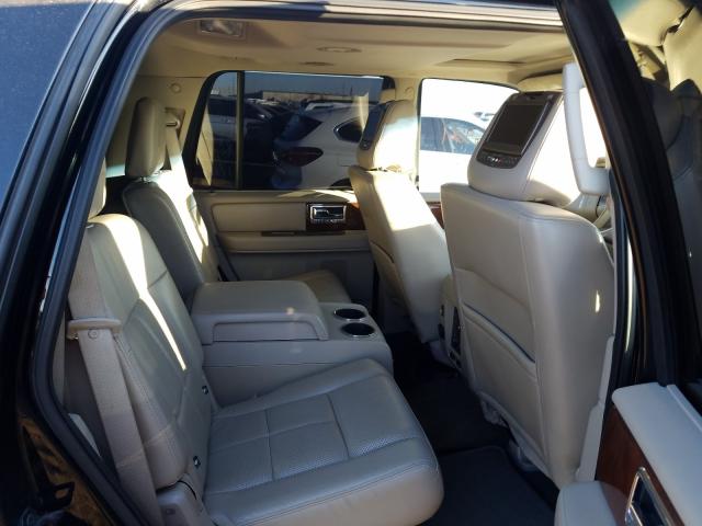 2012 LINCOLN NAVIGATOR 5LMJJ2J52CEL00260