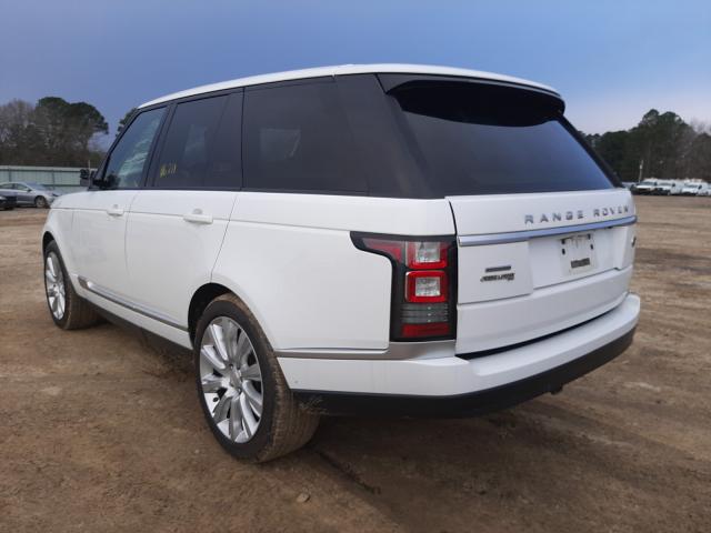 2014 LAND ROVER RANGE ROVE SALGS2TF9EA180206