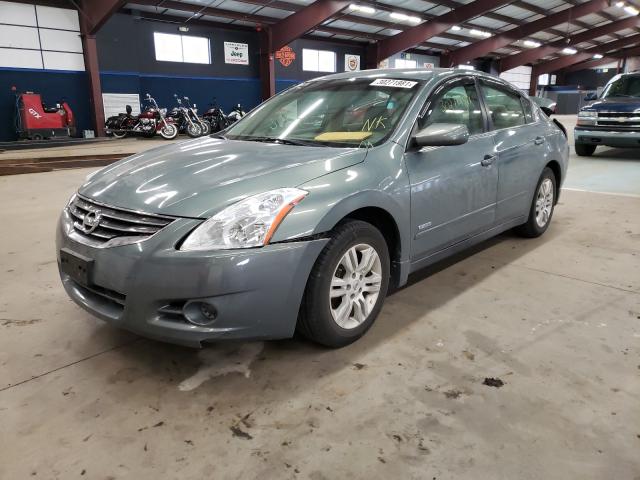2010 NISSAN ALTIMA HYB 1N4CL2AP8AC111428