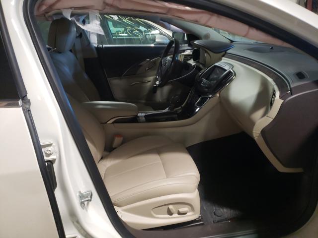 2014 BUICK LACROSSE P 1G4GD5G32EF143385