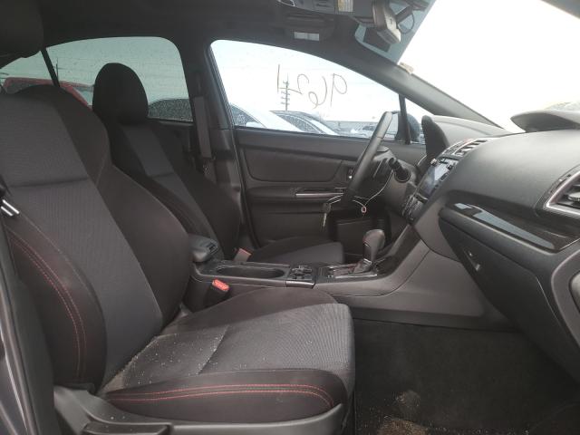 2020 SUBARU WRX PREMIU JF1VA1F69L8814115