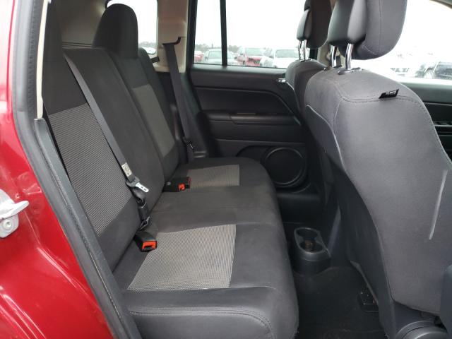 2012 JEEP COMPASS SP 1C4NJDBB6CD553337