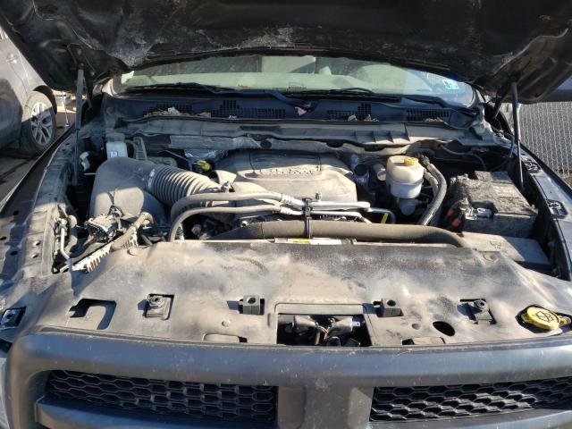 2015 RAM 3500 ST 3C63R3CJ5FG542716