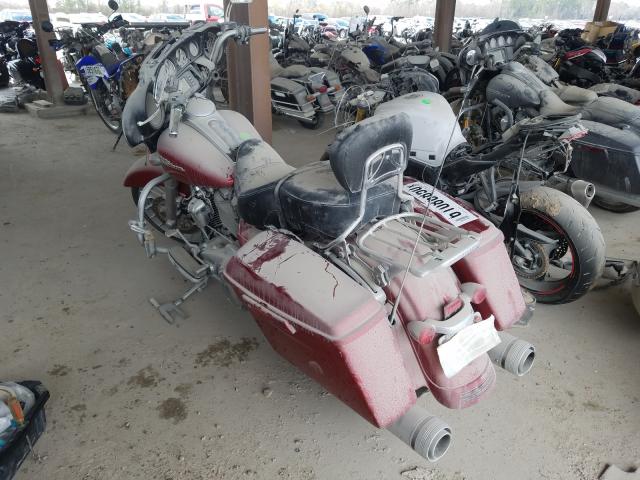 2018 HARLEY-DAVIDSON FLHX STREE 1HD1KBC11JB621346