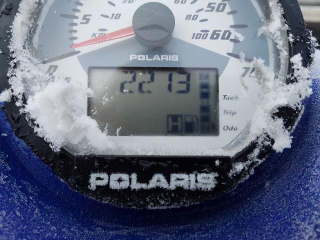 2004 POLARIS SPORTSMAN 4XACH50A84A336434