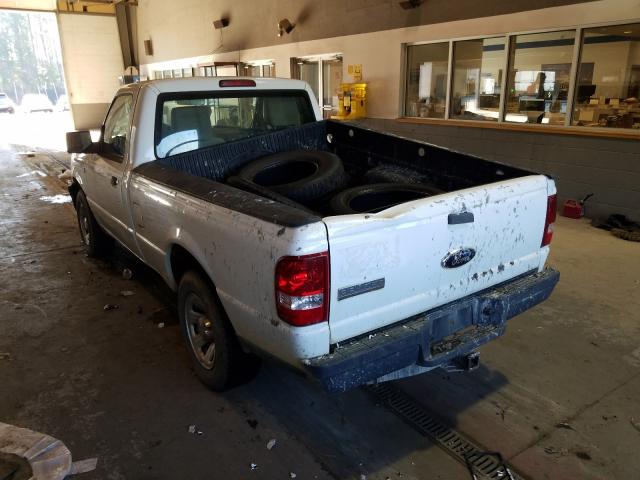 2010 FORD RANGER 1FTKR1AD5APA39066
