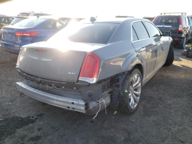 2019 CHRYSLER 300 LIMITE 2C3CCAEG3KH722551