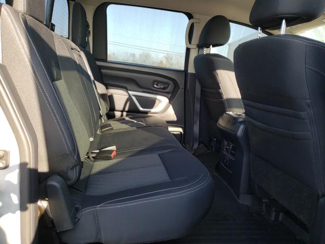 2018 NISSAN TITAN SV 1N6AA1E59JN511106