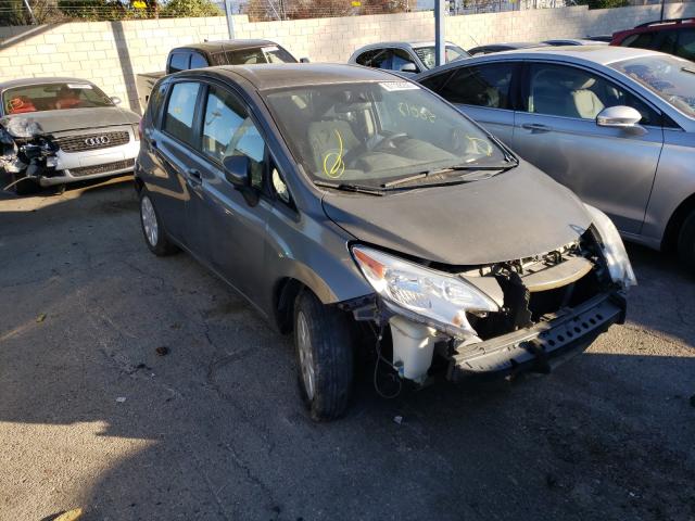 2016 NISSAN VERSA NOTE - 3N1CE2CP5GL371044