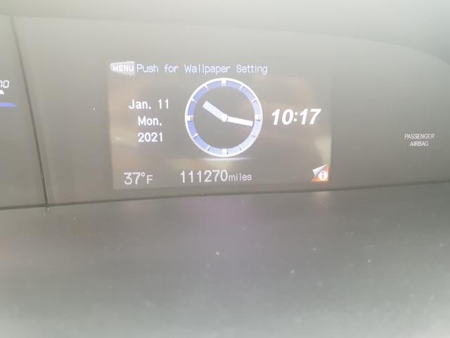 2012 HONDA CIVIC EXL 2HGFG3B08CH526012