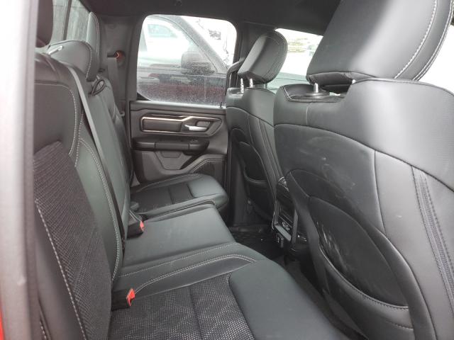 2020 RAM 1500 REBEL 1C6SRFEM0LN245098