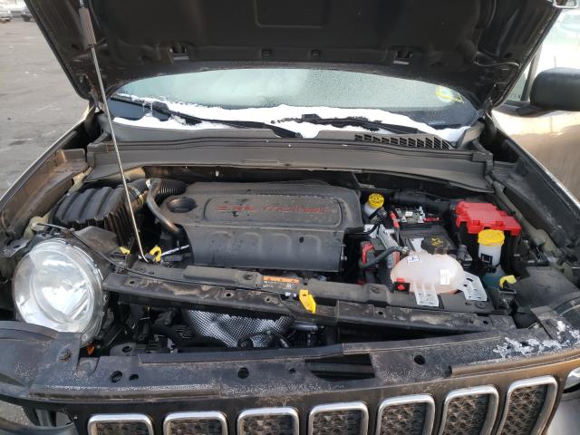 2020 JEEP RENEGADE S ZACNJBAB8LPK91504