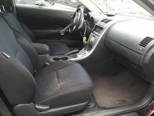 2010 TOYOTA SCION JTKDE3B76A0317662