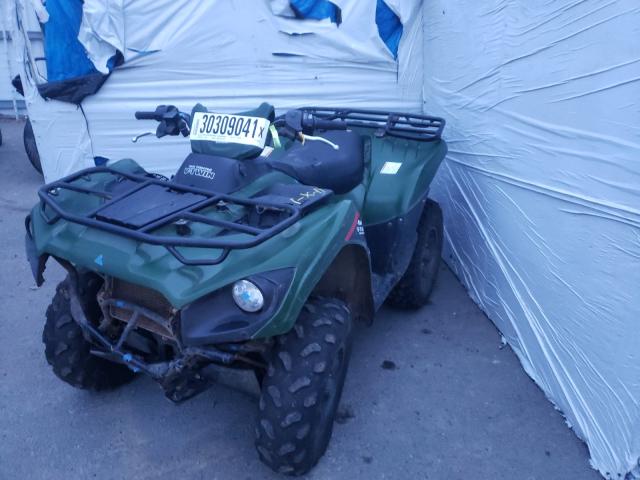 2019 KAWASAKI KVF750 L - JKAVFDL33KB508238
