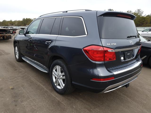 2015 MERCEDES-BENZ GL 450 4MA 4JGDF6EE1FA599562