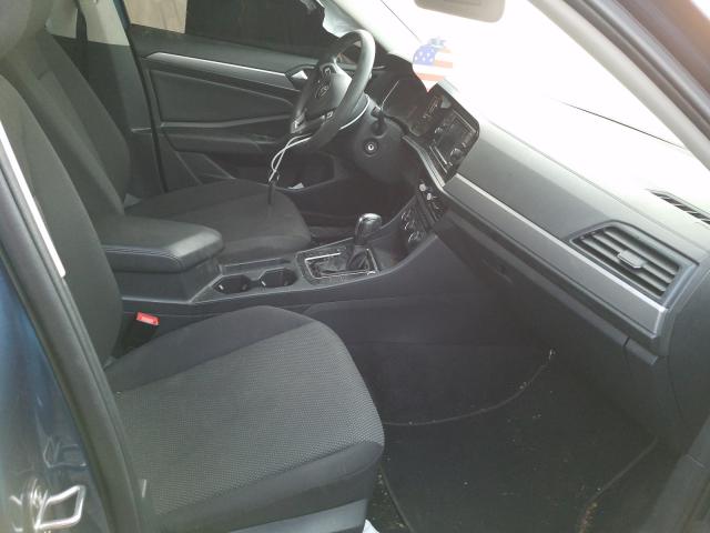 2019 VOLKSWAGEN JETTA S 3VWC57BU0KM173313